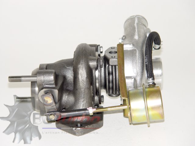 Turbo TURBO GARRETT GT1544S NEUF - BMW 318 D TDS M41D 1,7 L 90 92 CV - 454093-0006
